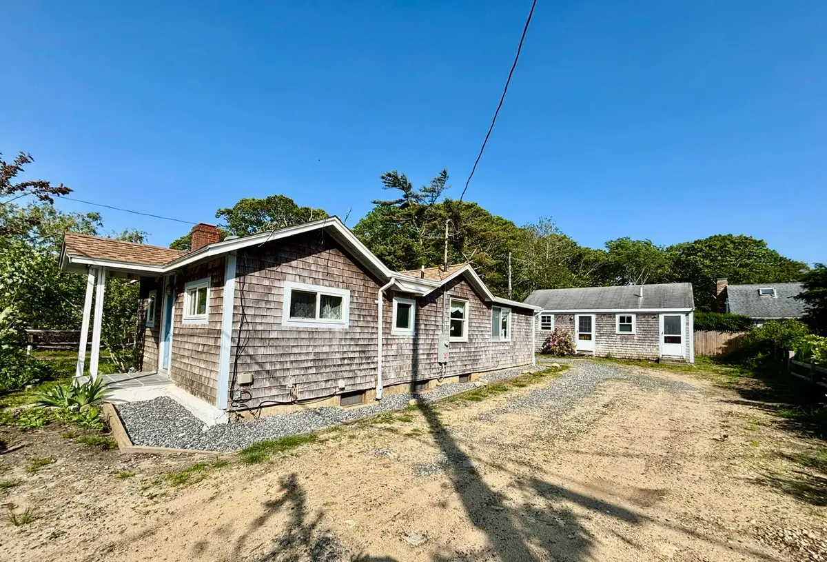47 Winemack Street, Oak Bluffs, MA 02557 - #1