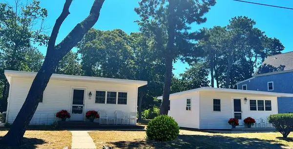 22 Black Flats Road, Dennis, MA 02638
