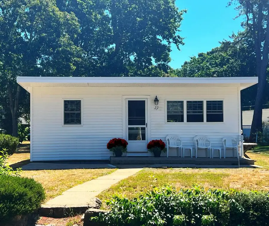 22 Black Flats Road, Dennis, MA 02638 - #2