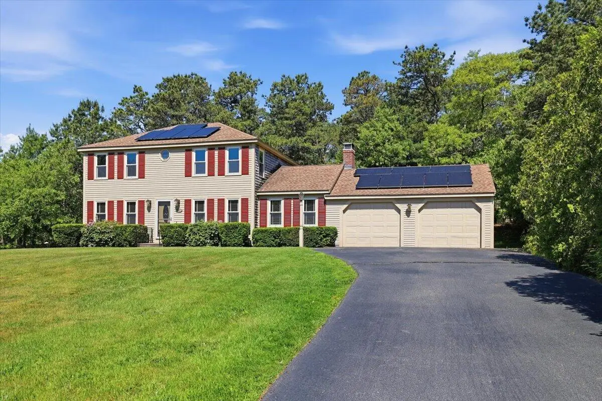 36 Kirk Circle, Plymouth, MA 02360 - #1