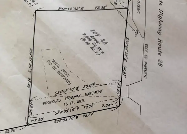 727 Main Street, Chatham, MA 02633