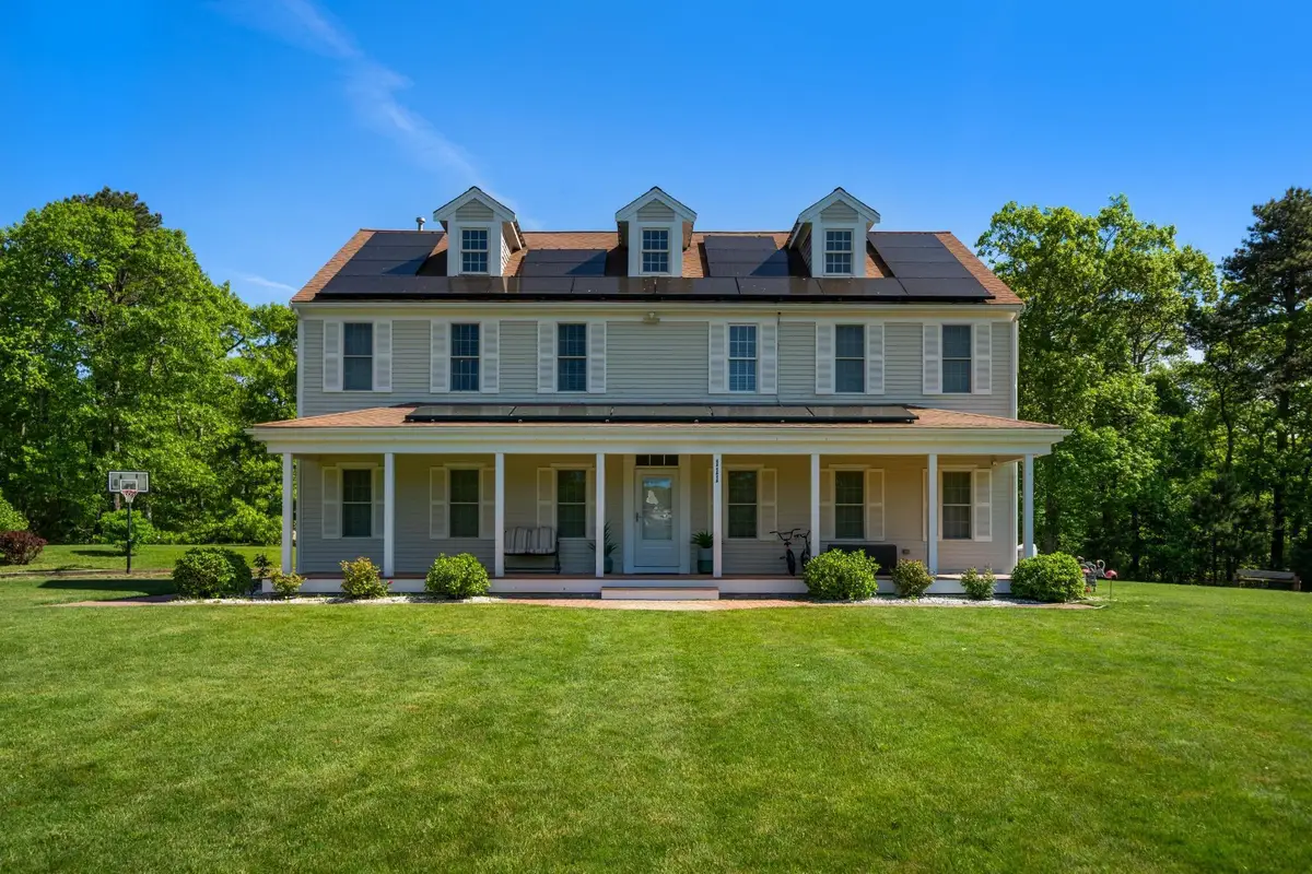 111 Sisters Circle, Yarmouth Port, MA 02675 - #1
