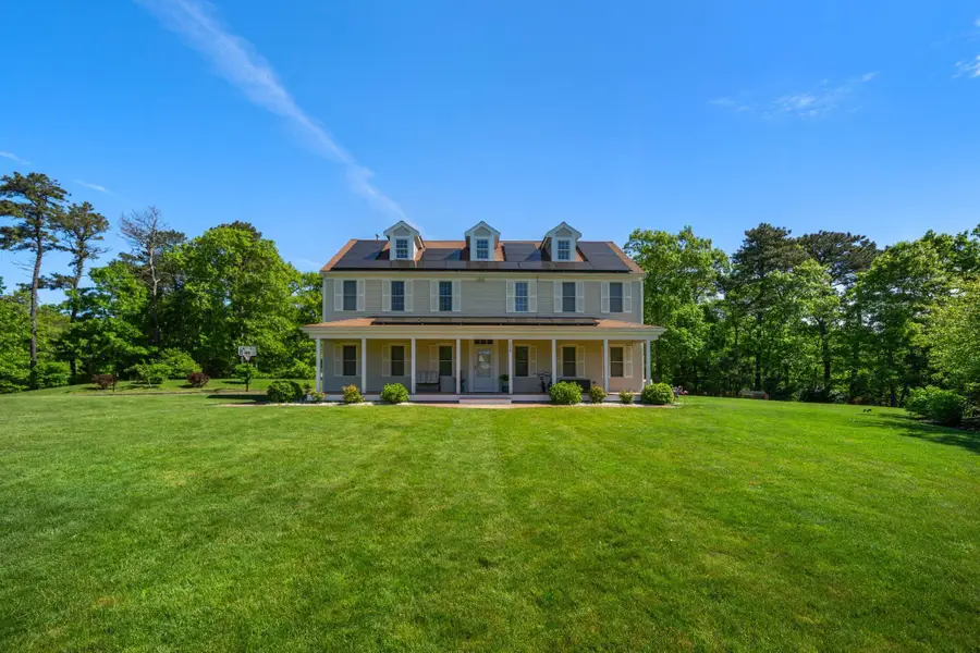 111 Sisters Circle, Yarmouth Port, MA 02675 - #3