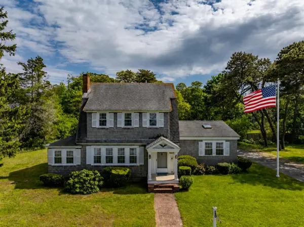 53 Pleasant Street, Harwich Port, MA 02646