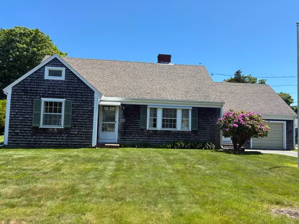 92 Hitching Post Road, Chatham, MA 02633