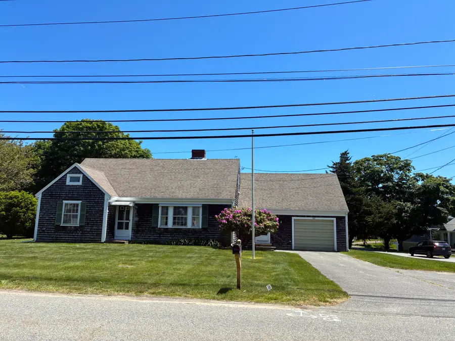 92 Hitching Post Road, Chatham, MA 02633 - #3