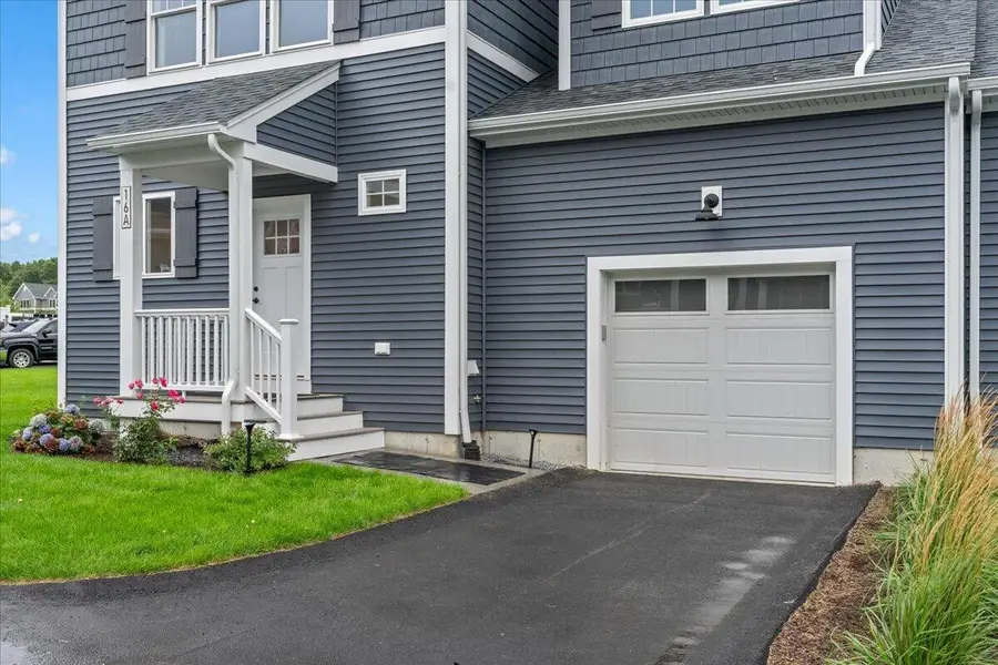 16 Ocean Pines Drive #A, Sagamore Beach, MA 02562 - #3