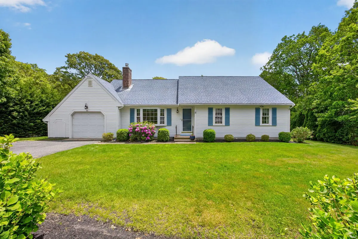 60 Sarah Maker Lane, Brewster, MA 02631 - #1