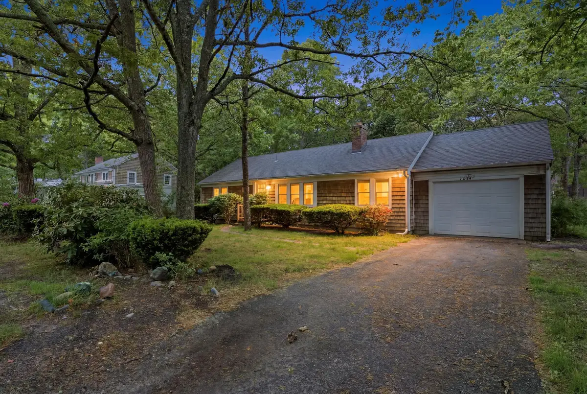 762 W Yarmouth Road, Yarmouth Port, MA 02675 - #1
