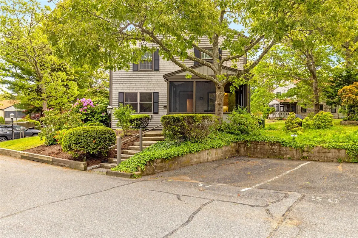 14 Harold Street #APT 2F, Harwich Port, MA 02646 - #1