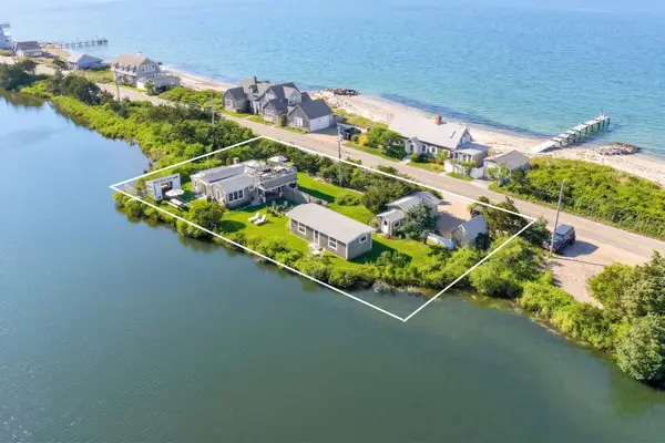 312 E Chop Drive, Vineyard Haven, MA 02568