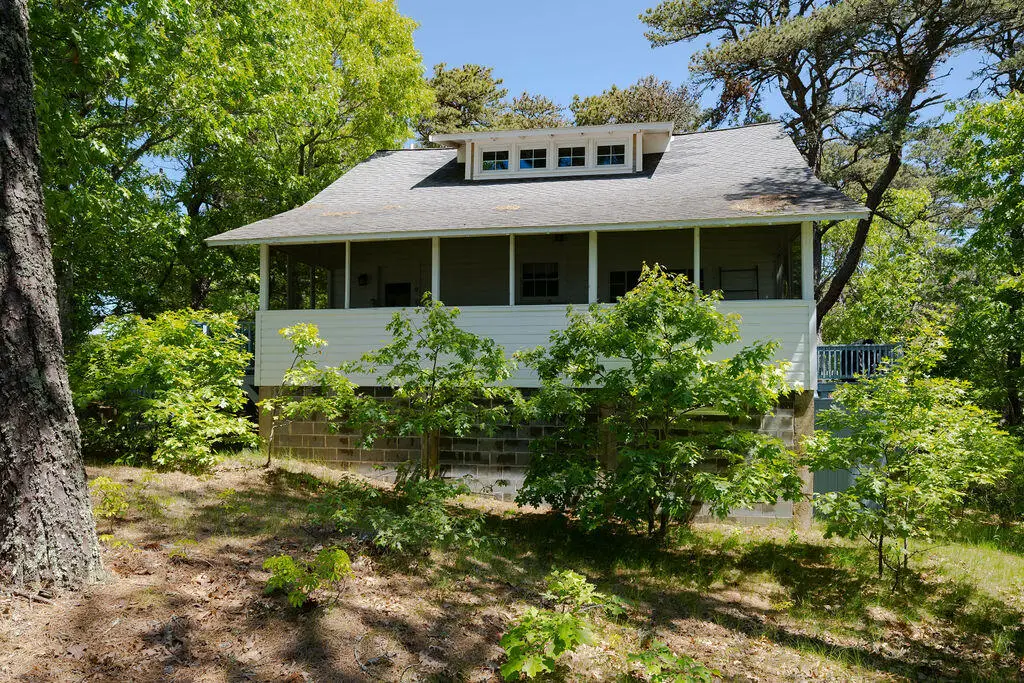 125 Pleasant Point Road, Wellfleet, MA 02667 - #1