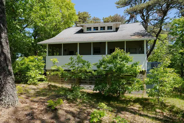 125 Pleasant Point Road, Wellfleet, MA 02667