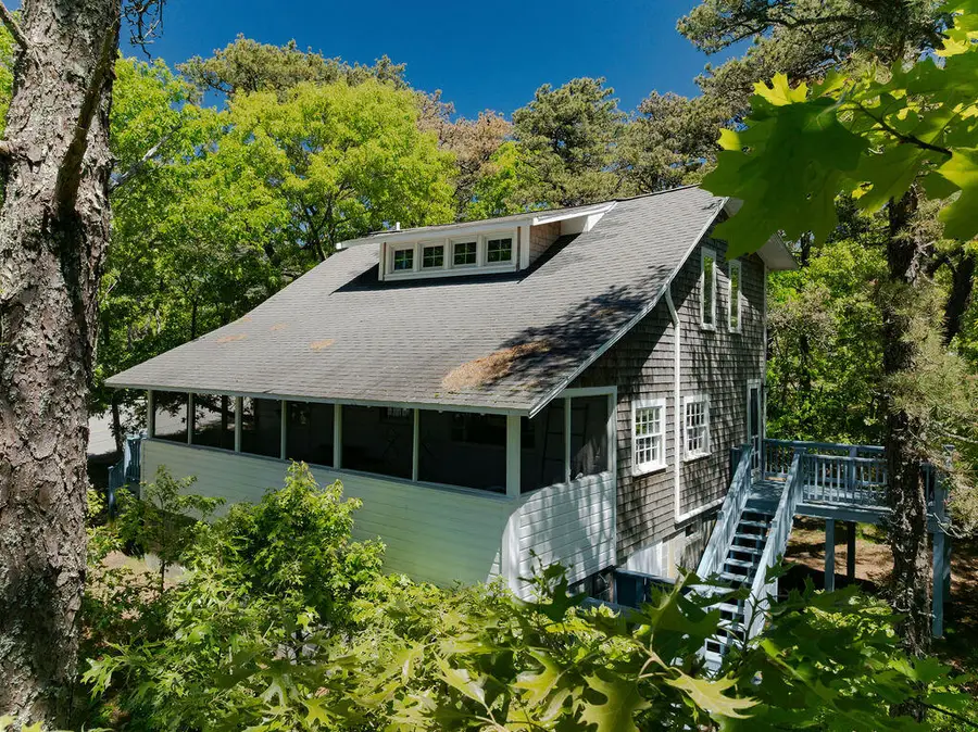 125 Pleasant Point Road, Wellfleet, MA 02667 - #3