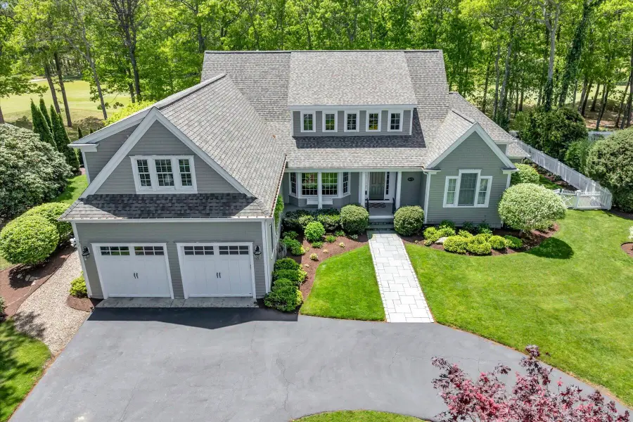 10 Open Space Drive, Sandwich, MA 02563 - #2