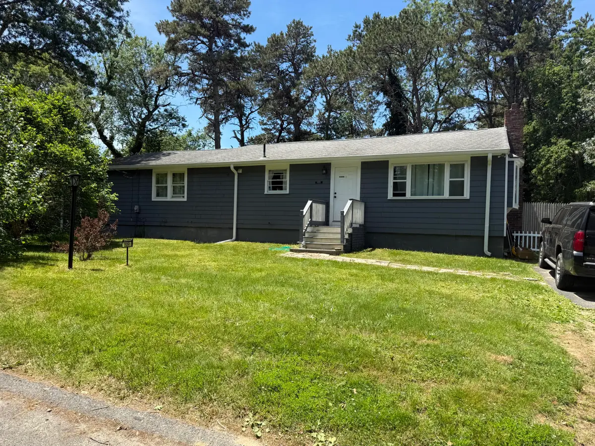 109 Blueberry Lane, Marstons Mills, MA 02648 - #1