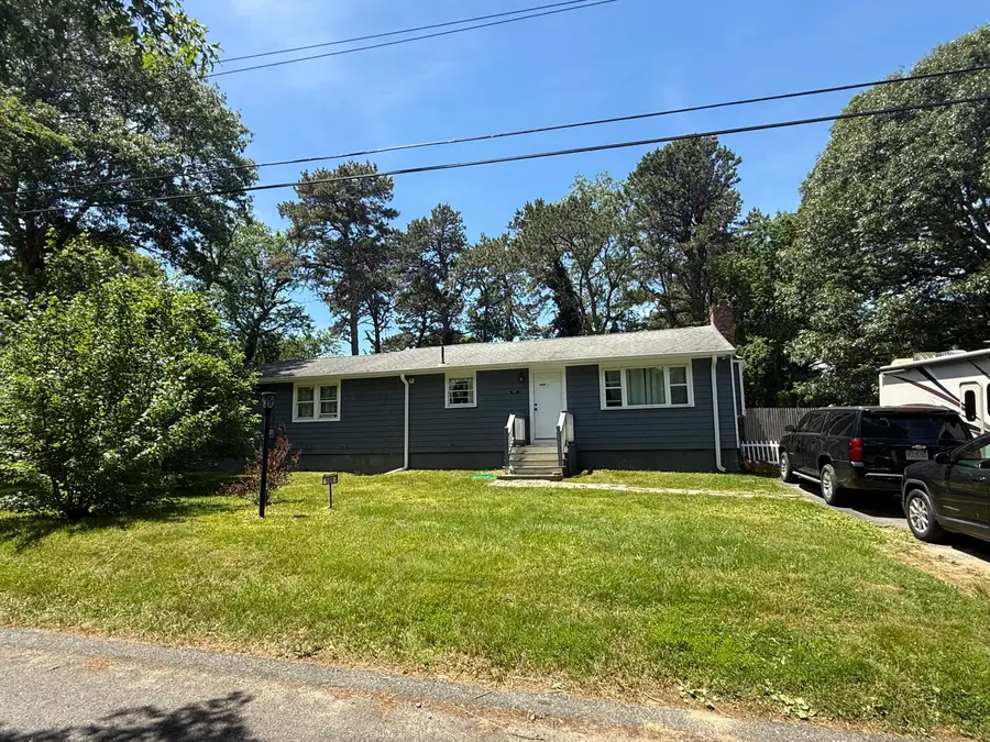109 Blueberry Lane, Marstons Mills, MA 02648 - #2