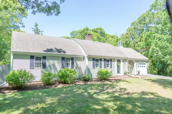 121 Salt Rock Road, Barnstable, MA 02630