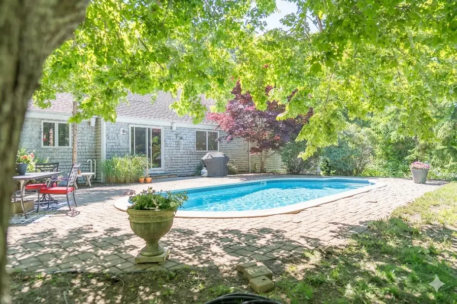 121 Salt Rock Road, Barnstable, MA 02630 - #2
