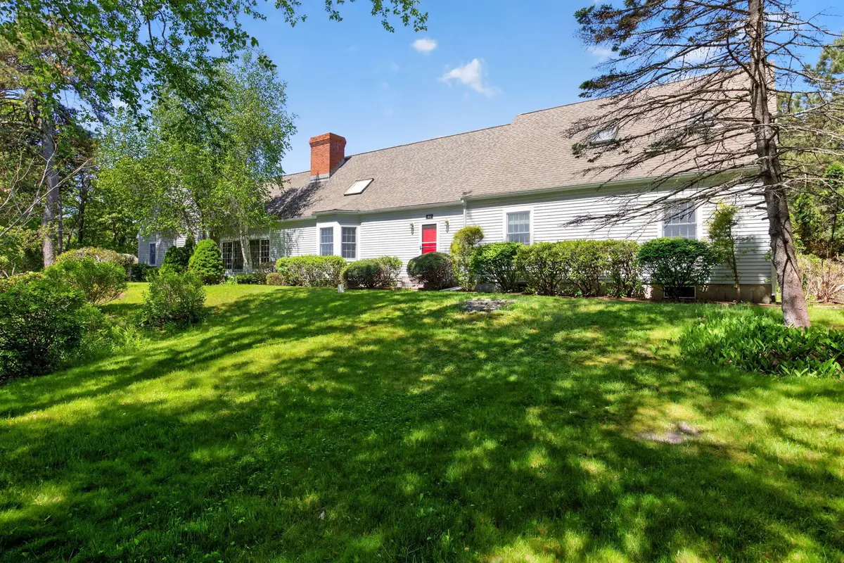 81 Indian Spring Road, West Barnstable, MA 02668 - #1