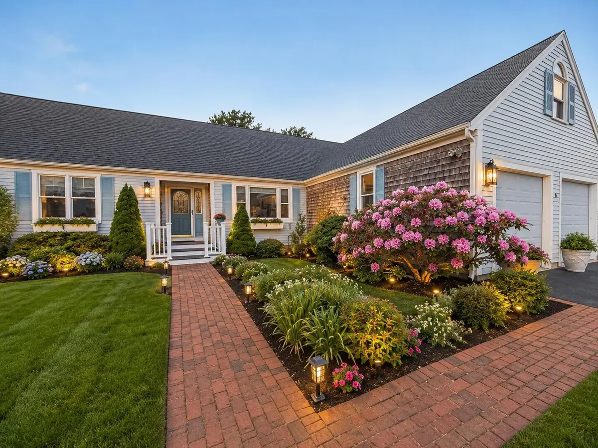 84 Spinnaker Lane, Pocasset, MA 02559 - #1