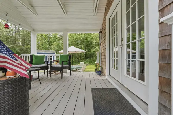 223 Plum Hollow Road, Hatchville, MA 02536