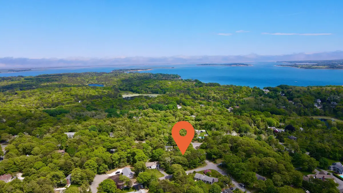 8 Pine Grove Road, Brewster, MA 02631 - #1