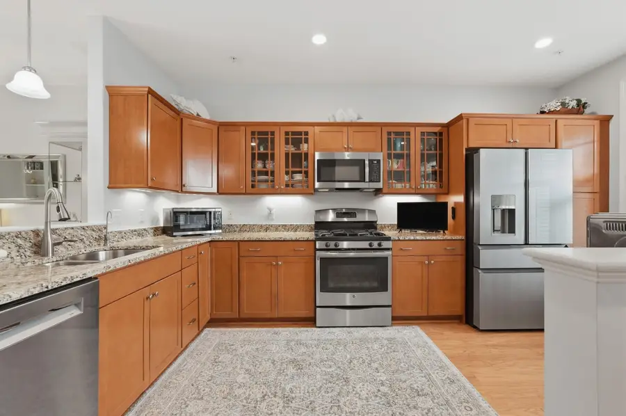 108 Grey Hawk Drive #UNIT 108, Mashpee, MA 02649 - #3
