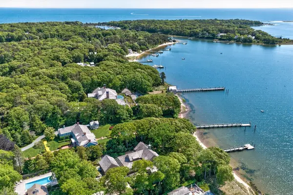 109 Eel River Road, Osterville, MA 02655