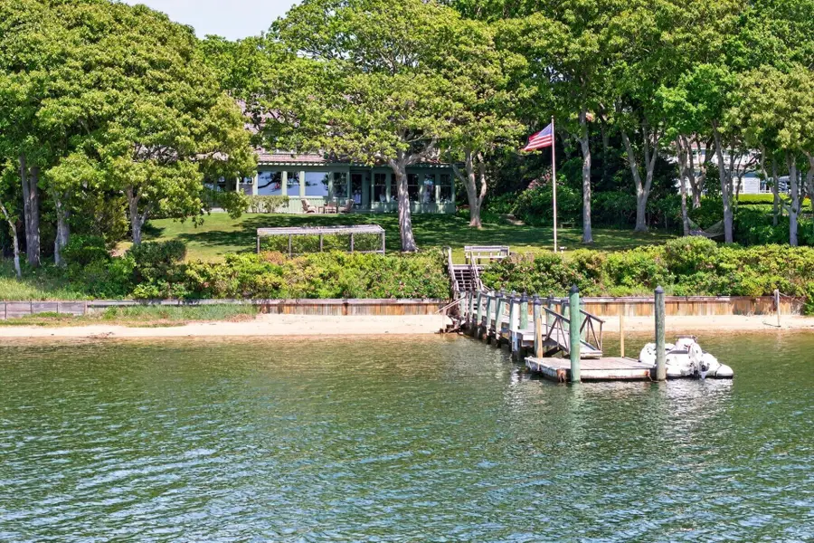 109 Eel River Road, Osterville, MA 02655 - #2