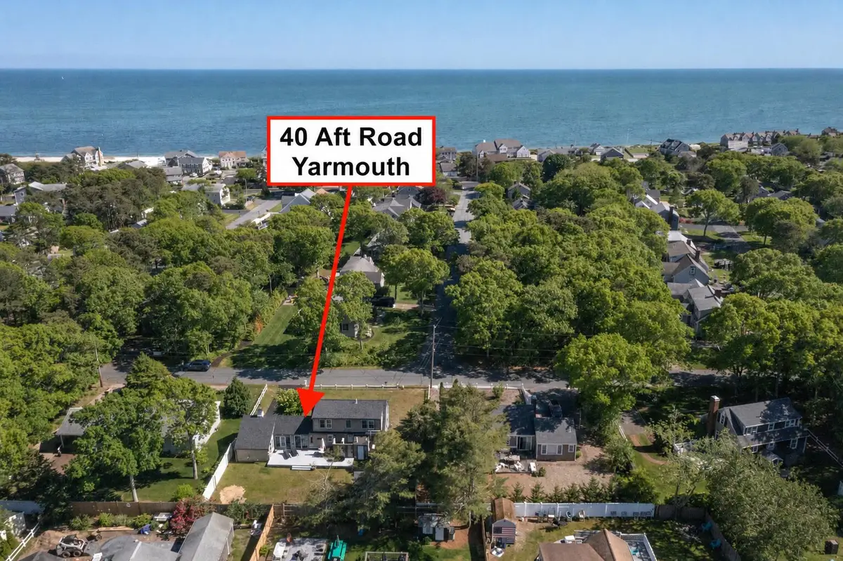 40 Aft Road, South Yarmouth, MA 02664 - #1