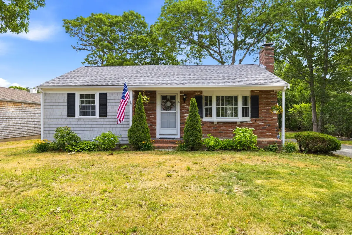 90 Castlewood Circle, Hyannis, MA 02601 - #1