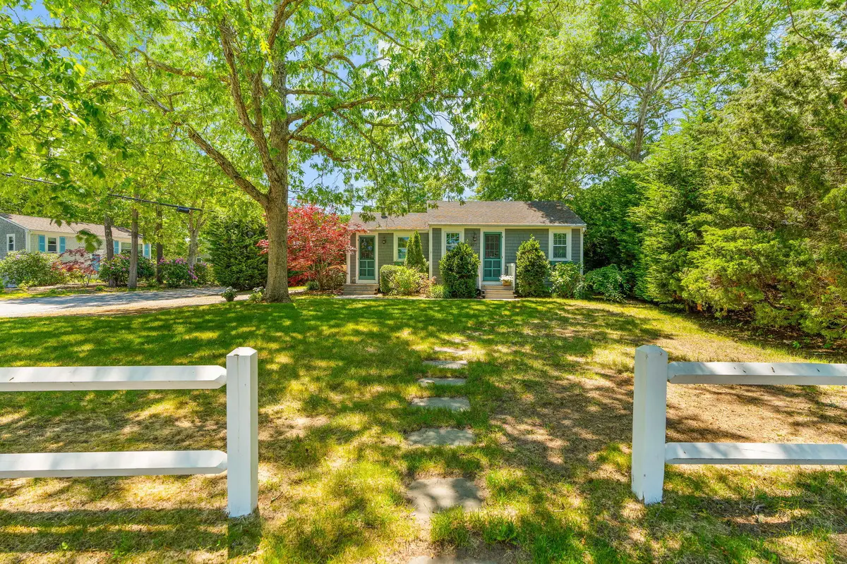 157 Wading Place Road, Mashpee, MA 02649 - #1