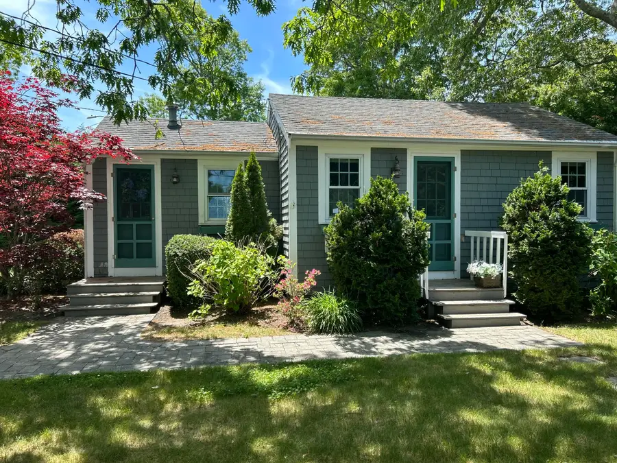 157 Wading Place Road, Mashpee, MA 02649 - #3
