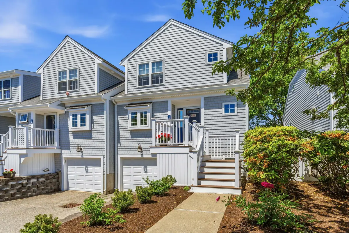 174 Queen Street #UNIT 1C, Falmouth, MA 02540 - #1