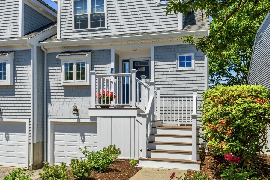 174 Queen Street #UNIT 1C, Falmouth, MA 02540 - #2