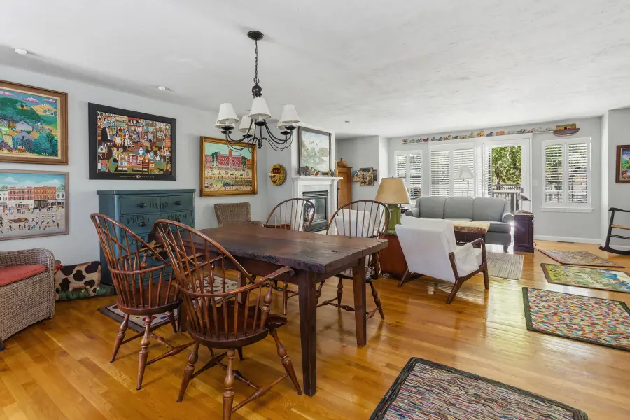174 Queen Street #UNIT 1C, Falmouth, MA 02540 - #3