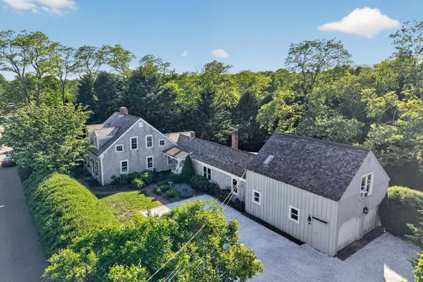 7 Fox Hill Road, Chatham, MA 02633