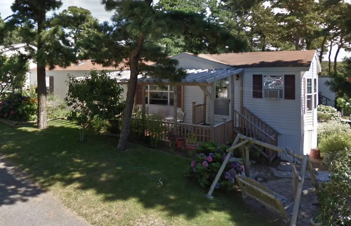 210 West Road #C-26, Wellfleet, MA 02667 - #1