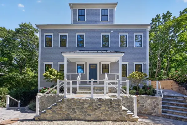 8A Willow Drive, Provincetown, MA 02657