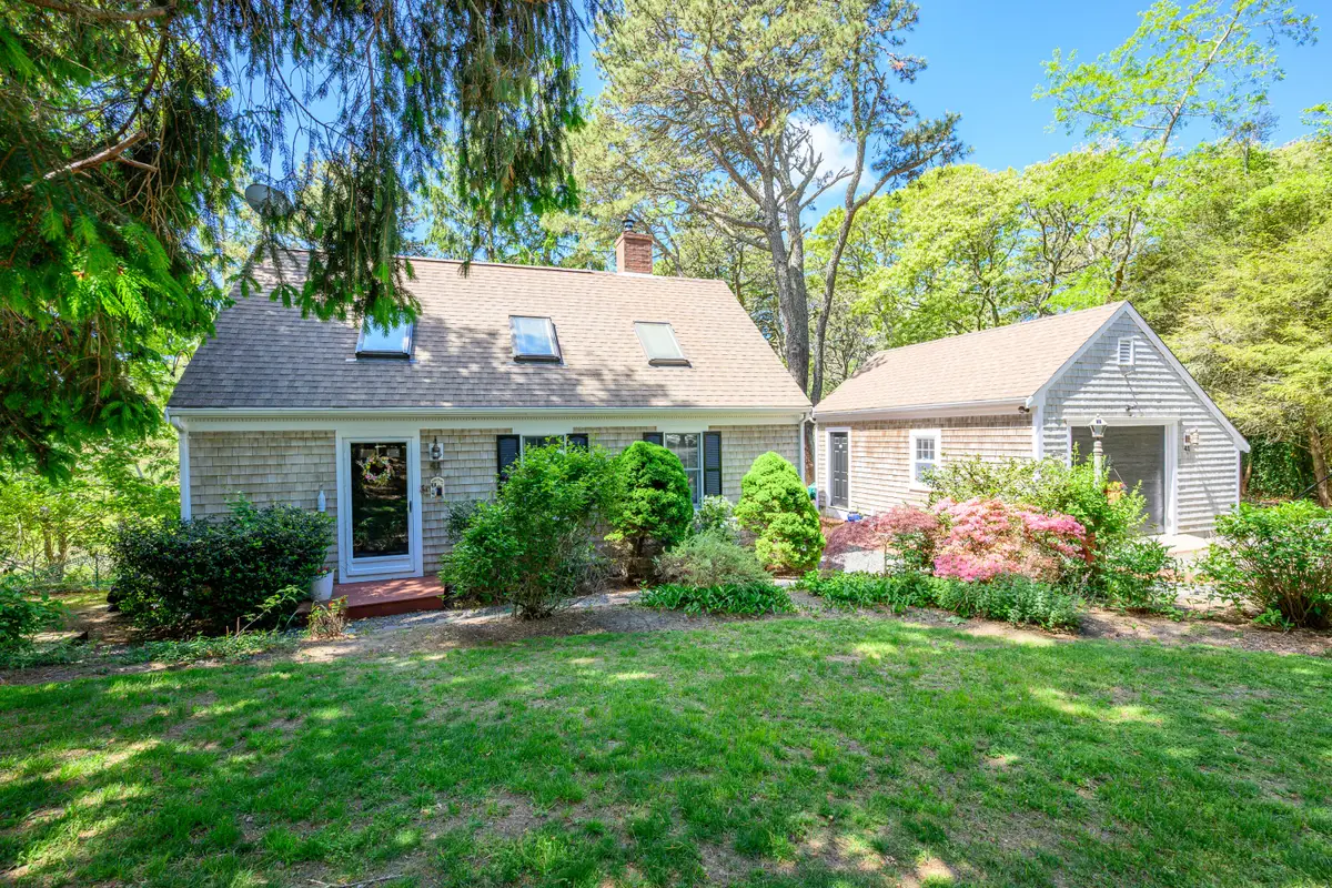 41 Idle Way, Harwich, MA 02645 - #1