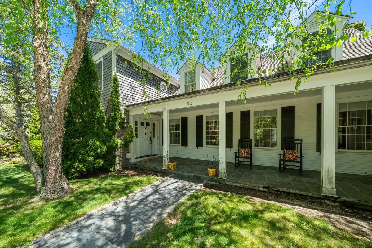 50 & 0 Indian Trail, Barnstable, MA 02630 - #1