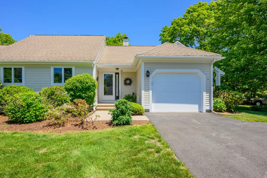 1 Sandview Terrace #UNIT 1, Mashpee, MA 02649 - #2