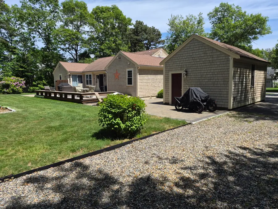 81 Redberry Lane, Marstons Mills, MA 02648 - #2