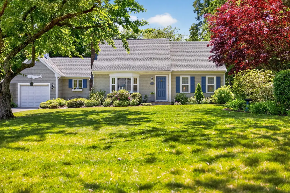 25 Joyce Anne Road, Centerville, MA 02632 - #1