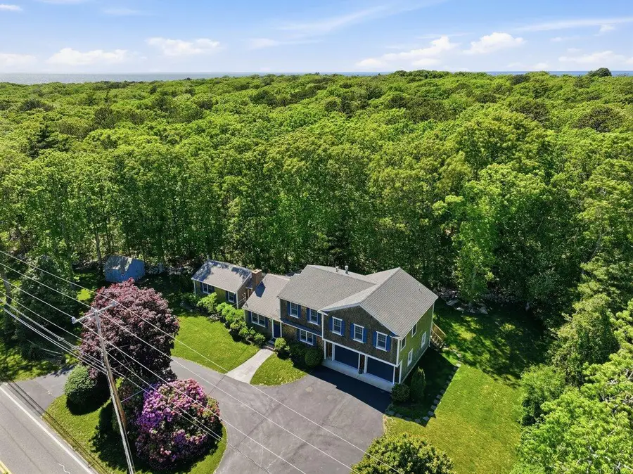 202 Quaker Road, Falmouth, MA 02540 - #3