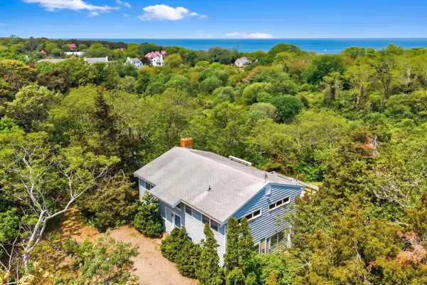 61 & 0 Bonnie Doone Cartway, Brewster, MA 02631