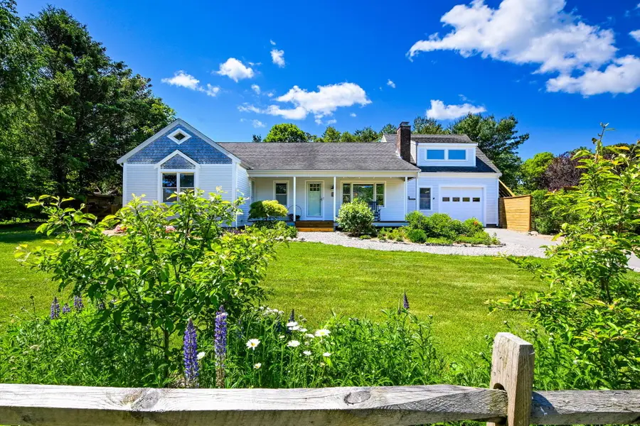 7 J Braden Thompson Road, Forestdale, MA 02644 - #2