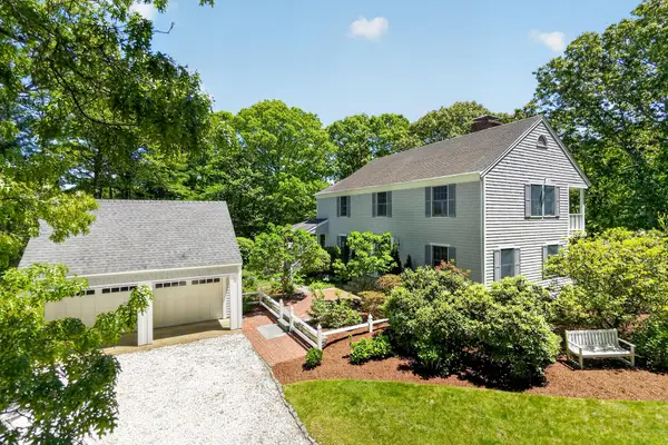 420 Starboard Lane, Osterville, MA 02655