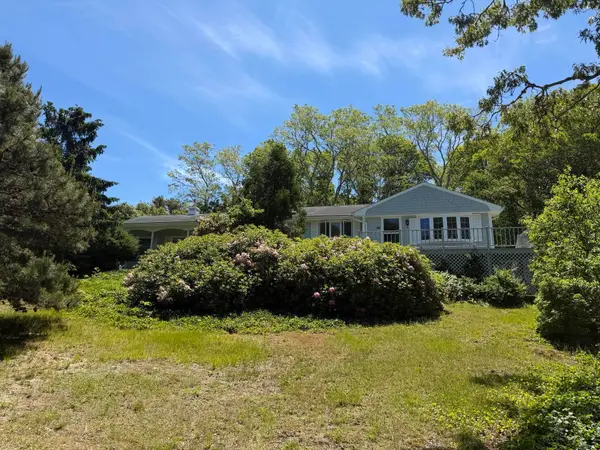 98 Old Hills Road, Dennis, MA 02638